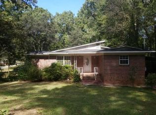 1609 Circlewood Dr, Birmingham, AL 35214
