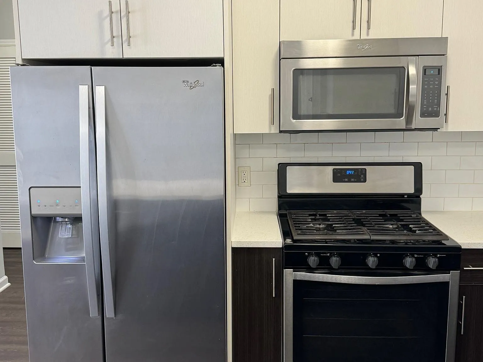 2 bed, 1018 sqft, $2,495 — Photo 3