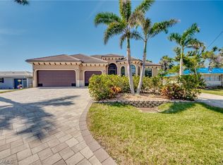 1114 Lucerne Ave, Cape Coral, FL 33904