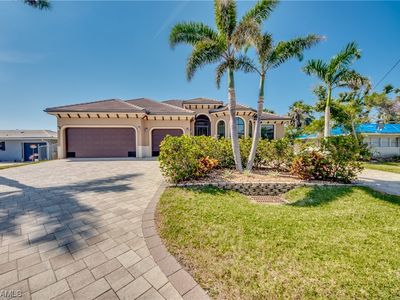 1114 Lucerne Ave, Cape Coral, FL, 33904