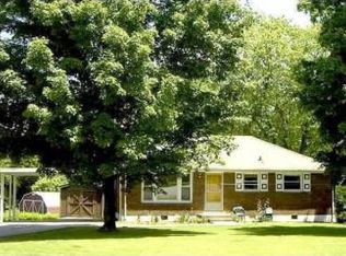 3912 E Ridge Dr, Nashville, TN 37211