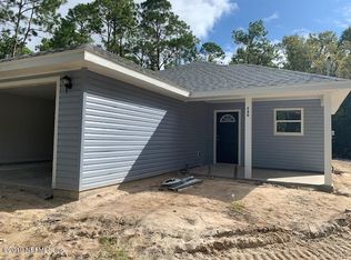 740 N Orange St, Saint Augustine, FL 32084