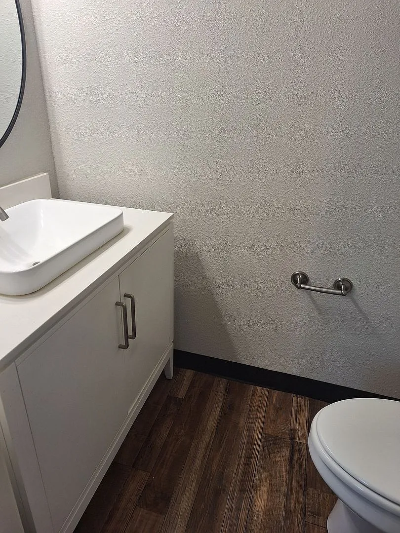 CFP-Y Street Apartments — Photo 4