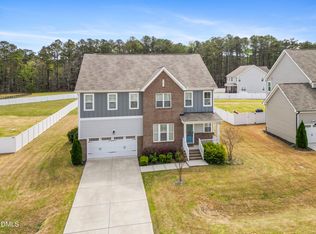 260 Wilson Farm Ln, Clayton, NC 27527