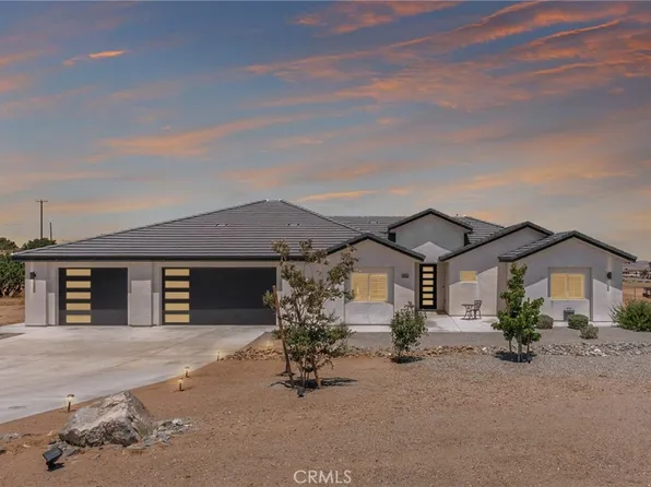 12026 Belmont Rd, Oak Hills, CA 92344