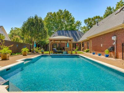 3400 Crossgate Cir N, Colleyville, TX, 76034