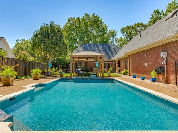 3400 Crossgate Cir N, Colleyville, TX 76034