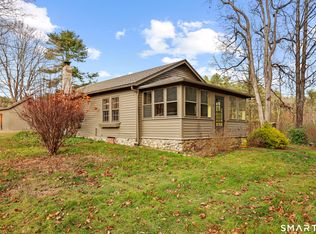85 Stedman Road, New Hartford, CT 06057