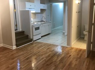 6024 S Saint Lawrence Ave #G, Chicago, IL 60637