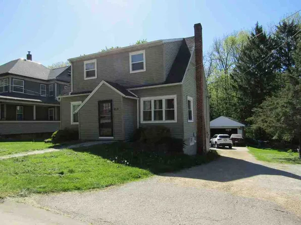 131 N Main St, Potosi, WI 53820