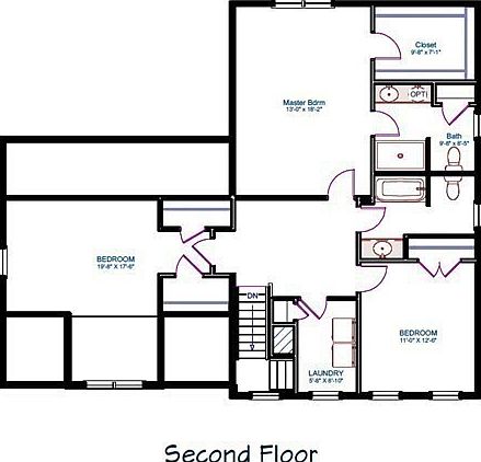 5th image of 23 Timber Crest Dr Lot 56