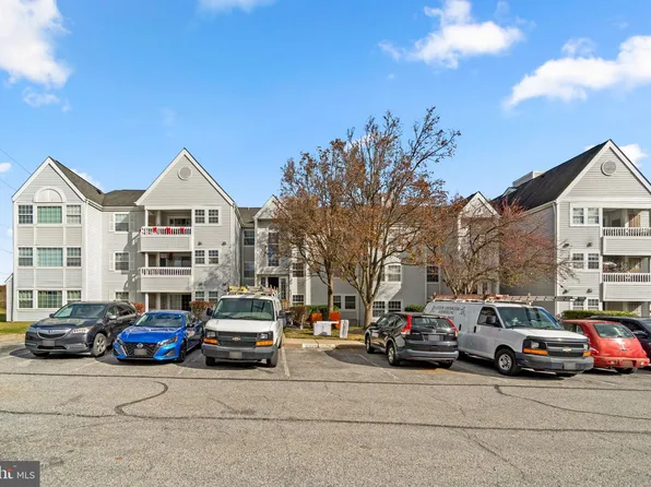 8571 Falls Run Rd Unit C, Ellicott City, MD 21043