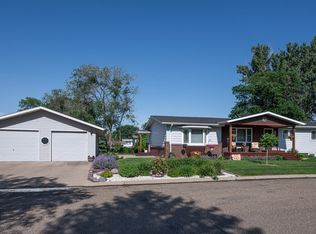 1007 Chestnut Ln, Beulah, ND 58523