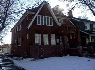 2901 Doris St, Detroit, MI 48238