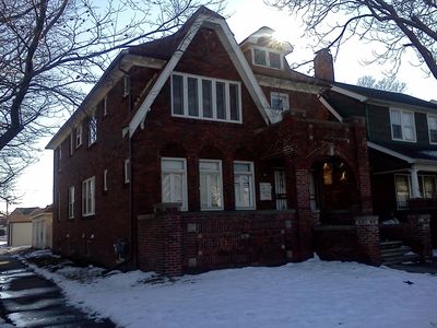 2901 Doris St, Detroit, MI, 48238