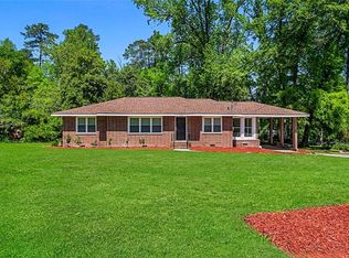 2987 Crestline Dr, Macon, GA 31204