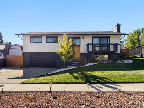 2569 W 5645 S, Salt Lake City, UT 84129