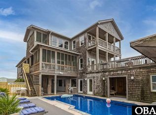2407 S Virginia Dare Trl, Nags Head, NC 27959
