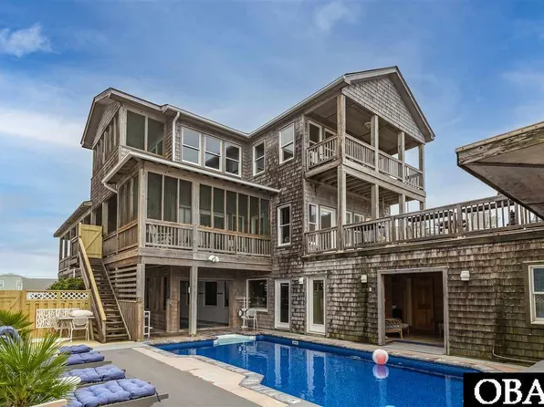 2407 S Virginia Dare Trl, Nags Head, NC 27959