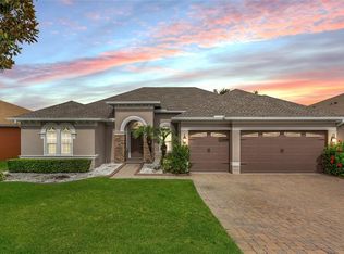 9413 Ivywood St, Clermont, FL 34711