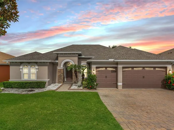 9413 Ivywood St, Clermont, FL 34711