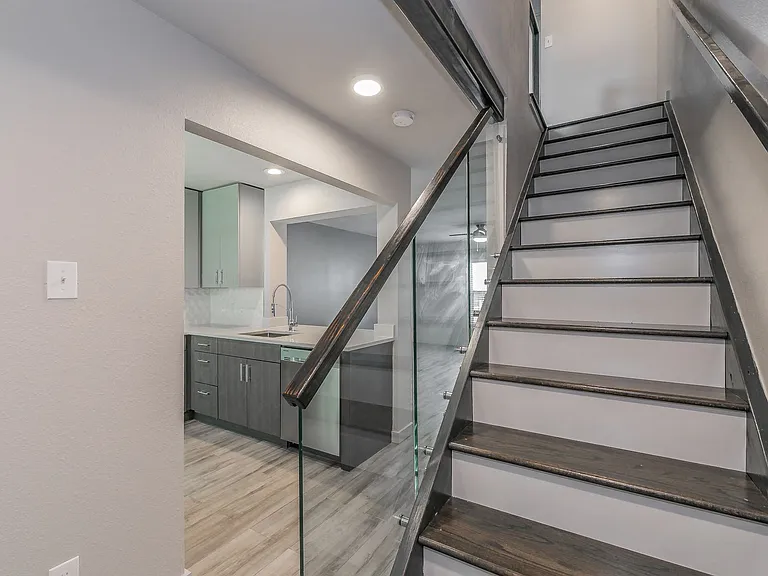 Reserve on Abrams Apartments — Photo 68