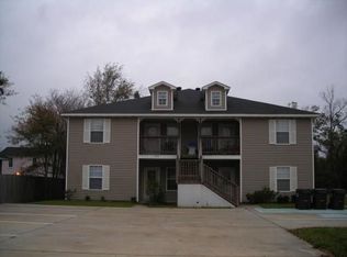 1519 3rd St, Gulfport, MS 39501