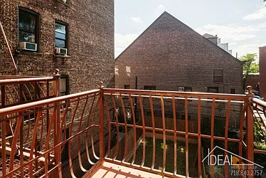 Rented by Ideal Properties Group