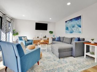 1251 Parker Pl Unit 2J, San Diego, CA 92109