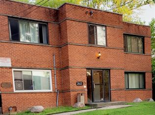 2613 Chesterfield Ct APT 2, Cincinnati, OH 45239