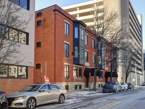 65 S 5th St APT 2A, Columbus, OH 43215