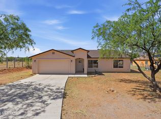 1726 Camino Pacifico, Rio Rico, AZ 85648