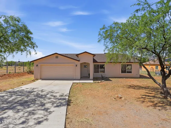 1726 Camino Pacifico, Rio Rico, AZ 85648