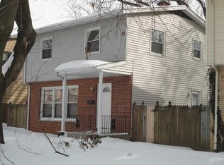 1317 Spring St, Fort Wayne, IN 46808