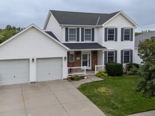 5524 W Chancery Rd, Lincoln, NE 68521
