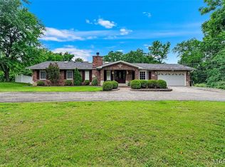 2695 E Rock Creek Rd, Arnold, MO 63010