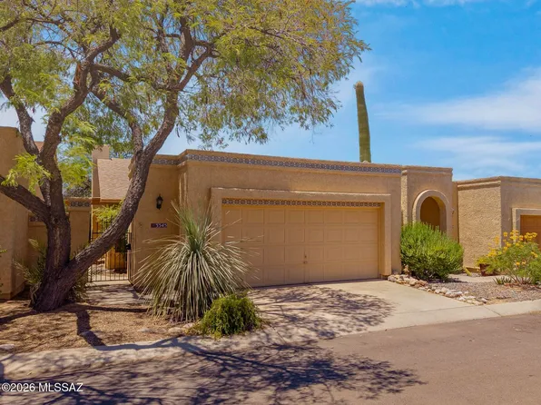 3345 W Starfall Pl, Tucson, AZ 85741