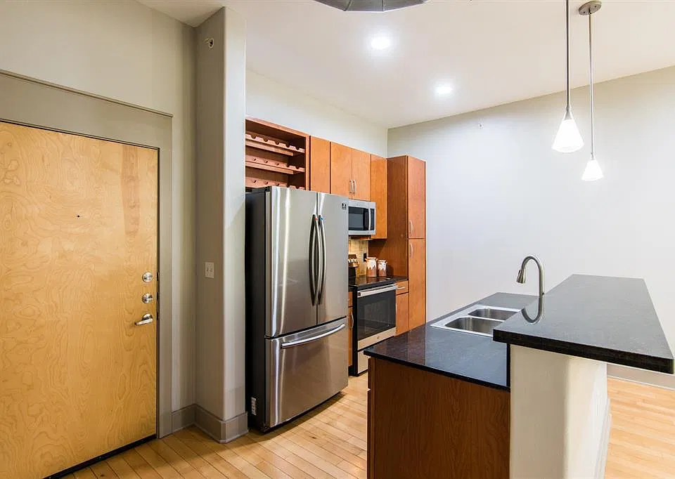 1901 Post Oak Blvd #3307
