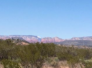 3115 N Fort Verde Trl, Camp Verde, AZ 86335