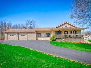 2915 N State Road 827, Angola, IN 46703