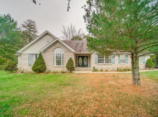 2513 Golden Pond Ln, Spring Hill, TN 37174