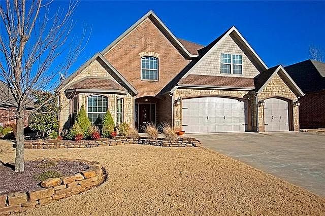 1st image of 4203 Banbury Dr
