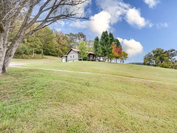 40 Barnetts Campground Ln, Gordonsville, TN 38563