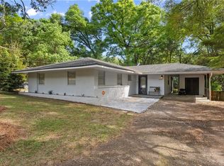 5405 Hilltop Dr N, Mobile, AL 36608