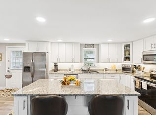4775 New Tullahoma Hwy, Manchester, TN 37355