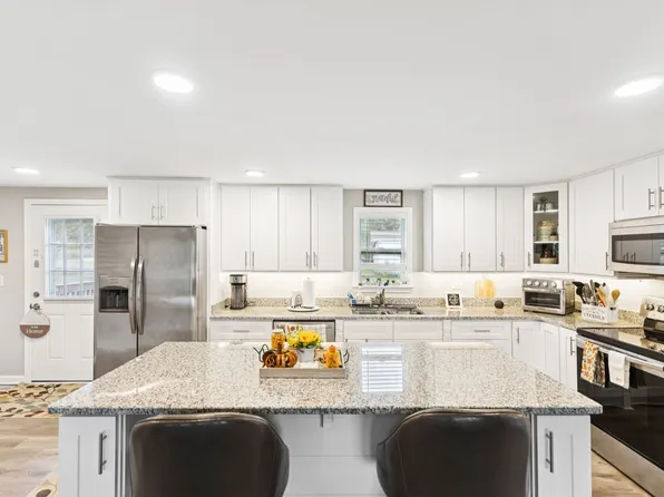 4775 New Tullahoma Hwy, Manchester, TN 37355