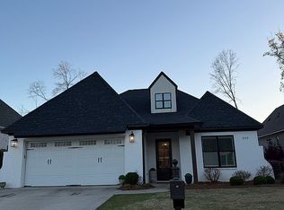 609 Overbrook Ln, Auburn, AL 36830