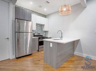 2061 Union St #2B, Brooklyn, NY 11212