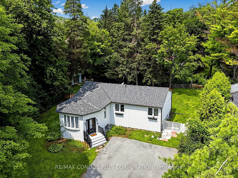 20 Southwood Cres