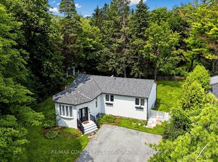 20 Southwood Cres, Georgina, ON L0E 1L0
